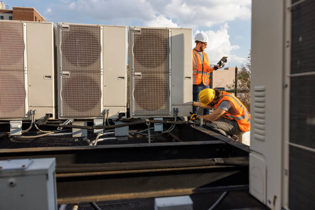 Best Solar-powered HVAC Systems in Darien, IL