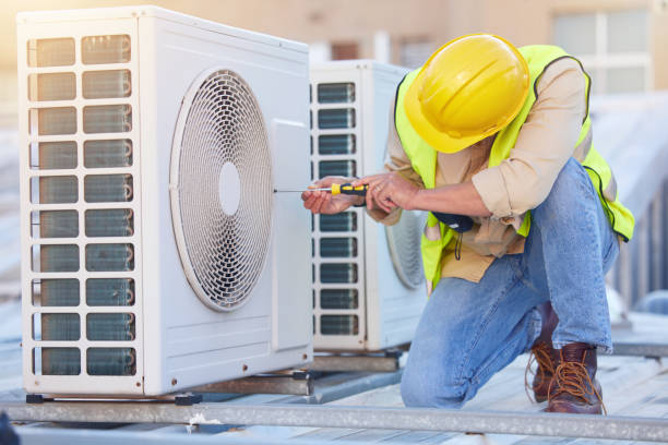 Professional HVAC in Darien, IL