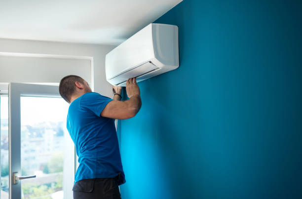 Best Emergency HVAC Services in Darien, IL