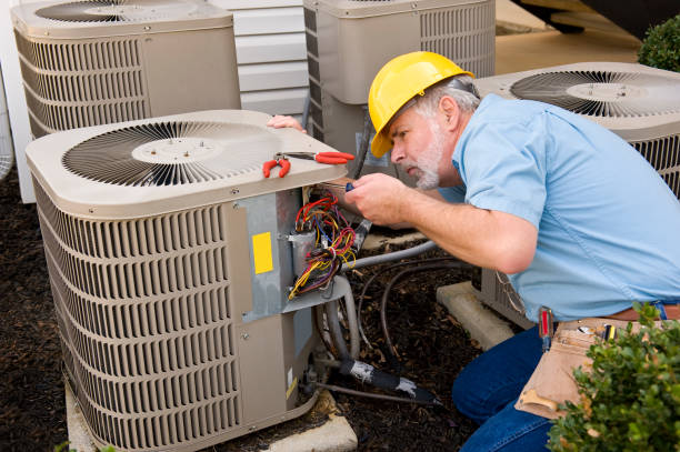 Best VRF (Variable Refrigerant Flow) Systems in Darien, IL