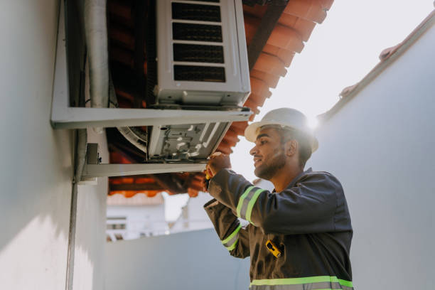 Best HVAC for Healthcare Facilities in Darien, IL