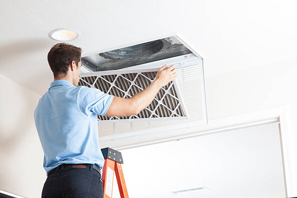 Best HVAC Training and Certification in Darien, IL