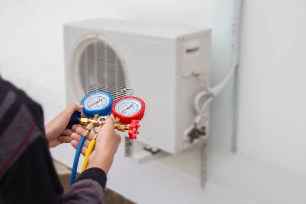 Best Residential HVAC in Darien, IL
