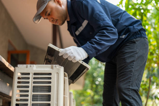 Best Thermostats and Smart Controls in Darien, IL