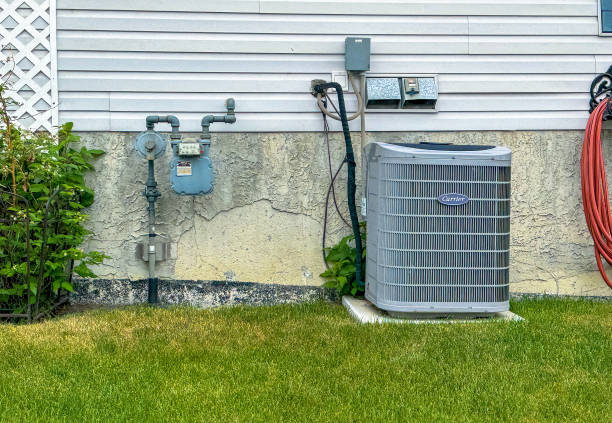 Best Emergency HVAC Services in Darien, IL